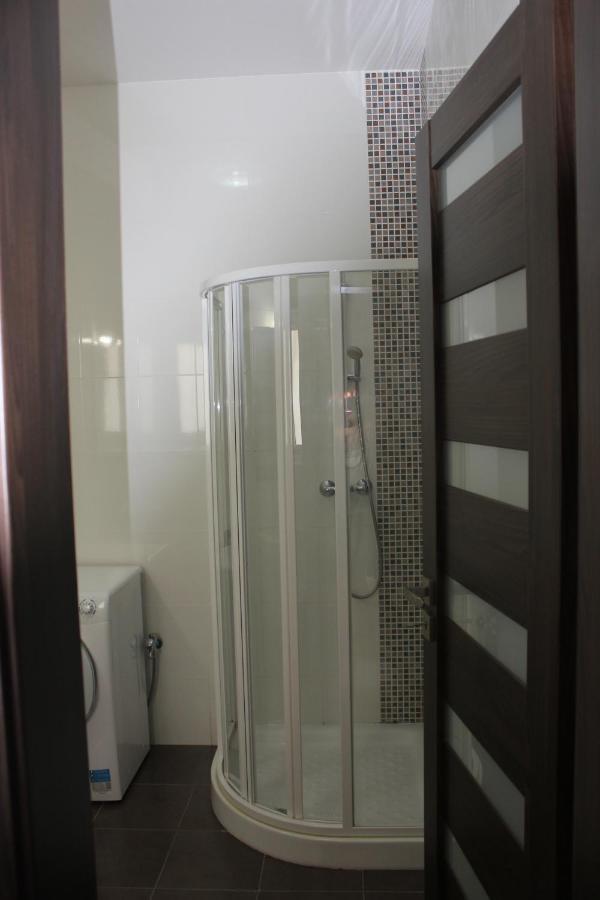 Sunny 2 Bedroom, 2 Bathrooms, Seaside Apt. スリーマ エクステリア 写真